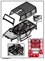 Preview for 46 page of Traction Hobby Cragsman Off-Road Performance Instruction Manual