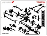 Preview for 7 page of Traction Hobby Founder II Off-Road Performance Instruction Manual