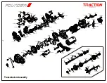 Preview for 8 page of Traction Hobby Founder II Off-Road Performance Instruction Manual