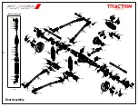 Preview for 10 page of Traction Hobby Founder II Off-Road Performance Instruction Manual