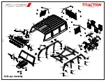 Preview for 12 page of Traction Hobby Founder II Off-Road Performance Instruction Manual