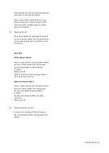 Preview for 4 page of TRACTION BSU2-50 Instruction Manual