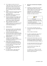 Предварительный просмотр 39 страницы TRACTION MPL50-Li Instruction Manual