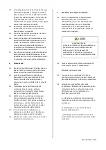 Предварительный просмотр 54 страницы TRACTION MPL50-Li Instruction Manual