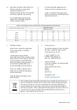 Предварительный просмотр 92 страницы TRACTION MPL50-Li Instruction Manual