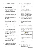 Предварительный просмотр 169 страницы TRACTION MPL50-Li Instruction Manual