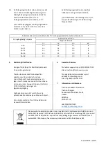 Предварительный просмотр 170 страницы TRACTION MPL50-Li Instruction Manual