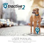 Preview for 1 page of Tractive GPS 2 User Manual