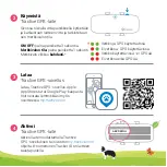 Preview for 2 page of Tractive GPS Dog LTE Quick Start Manual