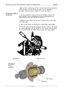 Предварительный просмотр 35 страницы Tractive Pentpak 427 Operator'S Manual