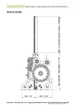 Preview for 13 page of Tractive Pentruder 3P8 Operator'S Manual