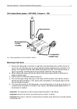 Preview for 7 page of Tractive Pentruder Operator'S Manual