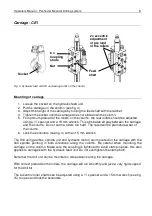 Preview for 9 page of Tractive Pentruder Operator'S Manual