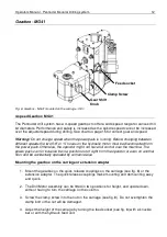 Preview for 12 page of Tractive Pentruder Operator'S Manual