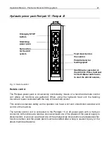 Preview for 21 page of Tractive Pentruder Operator'S Manual