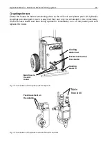 Preview for 24 page of Tractive Pentruder Operator'S Manual