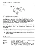 Preview for 26 page of Tractive Pentruder Operator'S Manual