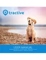 Preview for 1 page of Tractive Tractive GPS User Manual