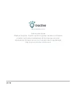 Preview for 86 page of Tractive TRATR1 User Manual