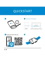 Preview for 2 page of Tractive TRATR2 User Manual