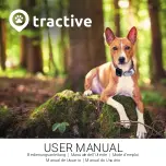 Tractive TRATR3G User Manual preview