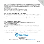 Preview for 9 page of Tractive TRATR3G User Manual