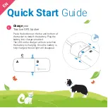 Tractive TRKAT1 Quick Start Manual preview