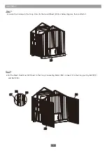 Предварительный просмотр 10 страницы Tractor Supply 1585058 Assembly Manual