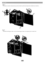 Предварительный просмотр 11 страницы Tractor Supply 1585058 Assembly Manual