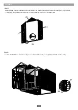 Предварительный просмотр 12 страницы Tractor Supply 1585058 Assembly Manual