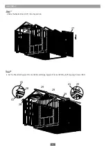 Предварительный просмотр 13 страницы Tractor Supply 1585058 Assembly Manual