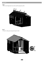 Предварительный просмотр 15 страницы Tractor Supply 1585058 Assembly Manual