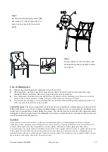 Предварительный просмотр 7 страницы Tractor Supply D-DN121-2 Assembly Intructions