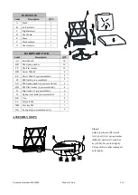 Предварительный просмотр 9 страницы Tractor Supply D-DN121-2 Assembly Intructions