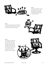 Предварительный просмотр 10 страницы Tractor Supply D-DN121-2 Assembly Intructions