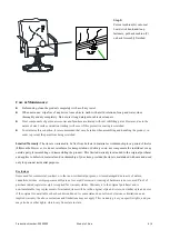 Предварительный просмотр 11 страницы Tractor Supply D-DN121-2 Assembly Intructions