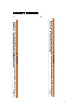 Preview for 10 page of Tractor Supply M150 Owner'S/Operator'S Manual