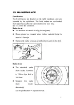 Preview for 77 page of Tractor Supply M150 Owner'S/Operator'S Manual