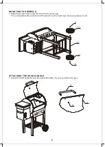 Предварительный просмотр 6 страницы Tractor Supply MS-P01-510A Owner'S Manual