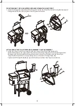 Предварительный просмотр 7 страницы Tractor Supply MS-P01-510A Owner'S Manual