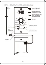 Предварительный просмотр 21 страницы Tractor Supply MS-P01-510A Owner'S Manual