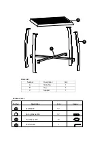 Preview for 5 page of Tractor Supply Shelton L-DN792SAL-1-A Assembly Instructions Manual