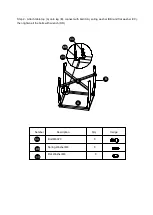 Preview for 7 page of Tractor Supply Shelton L-DN792SAL-1-A Assembly Instructions Manual