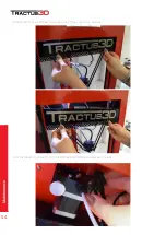 Preview for 54 page of Tractus3D PRO Series Installation And User Manual