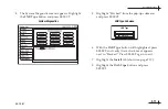 Предварительный просмотр 90 страницы TracVision 12-volt receiver for DirectTV User Manual