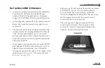 Предварительный просмотр 100 страницы TracVision 12-volt receiver for DirectTV User Manual