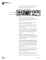 Предварительный просмотр 4 страницы TracVision A5 Instructions Manual