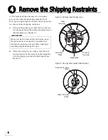 Preview for 5 page of TracVision C3 Installation Manual