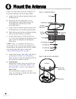 Preview for 7 page of TracVision C3 Installation Manual