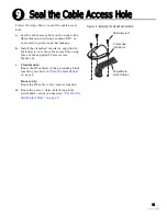 Preview for 10 page of TracVision C3 Installation Manual